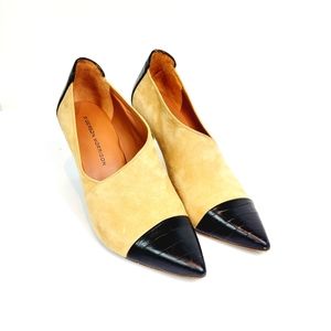 Sigerson Morrison heels